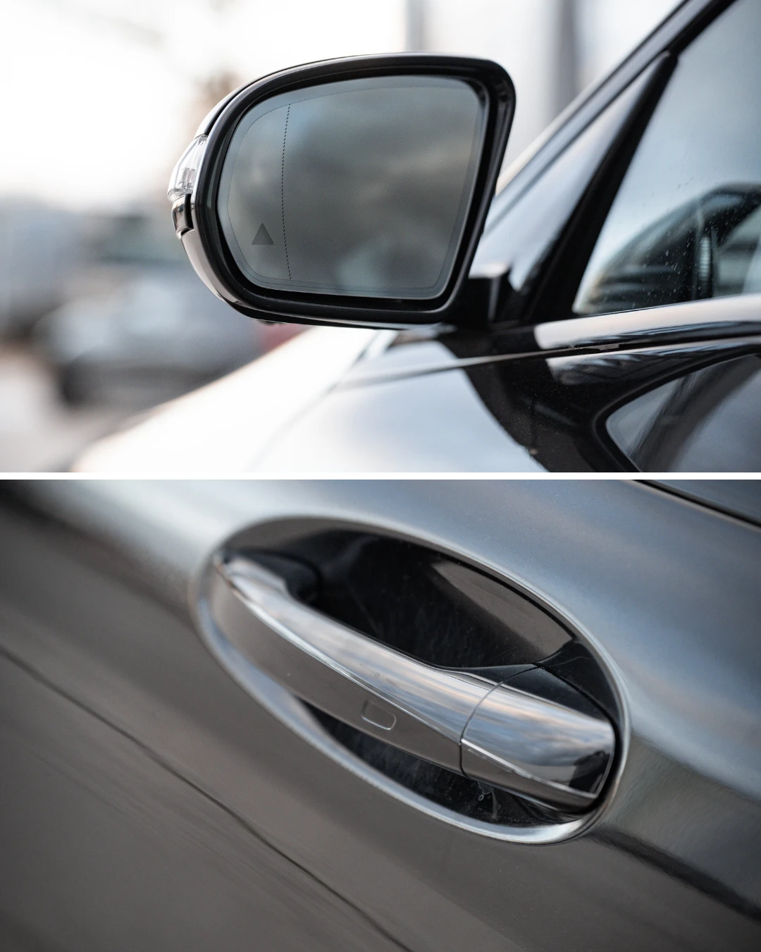 Mercedes-Benz S 350 4-MATIC  | Mobile.bg   17