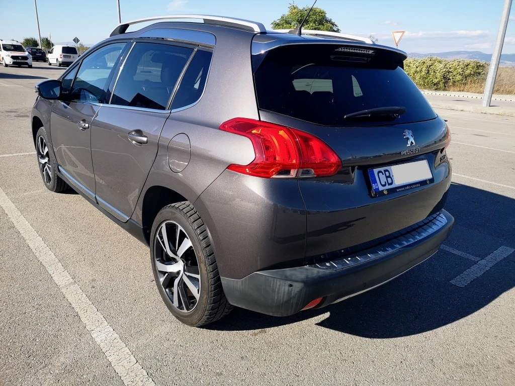 Peugeot 2008 | Mobile.bg   2