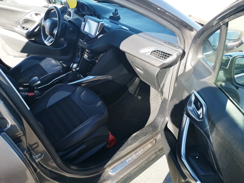 Peugeot 2008 | Mobile.bg   10