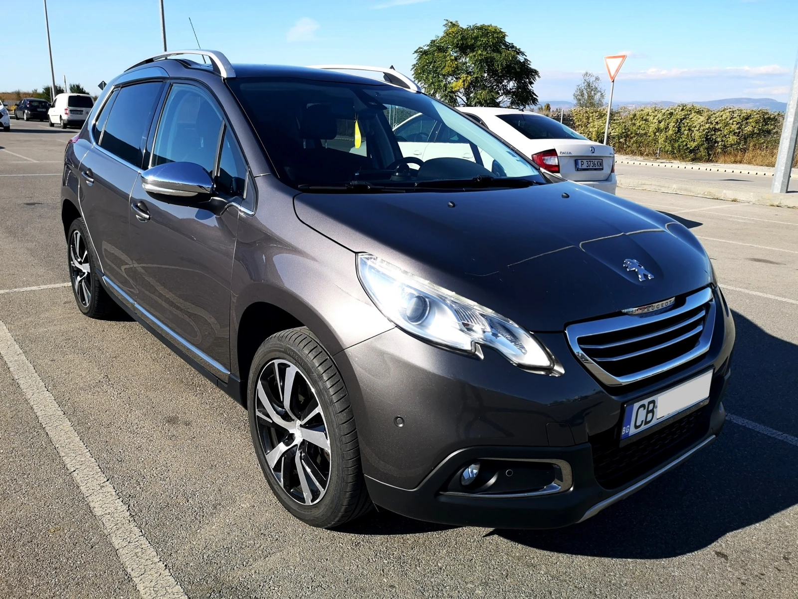 Peugeot 2008 | Mobile.bg   4