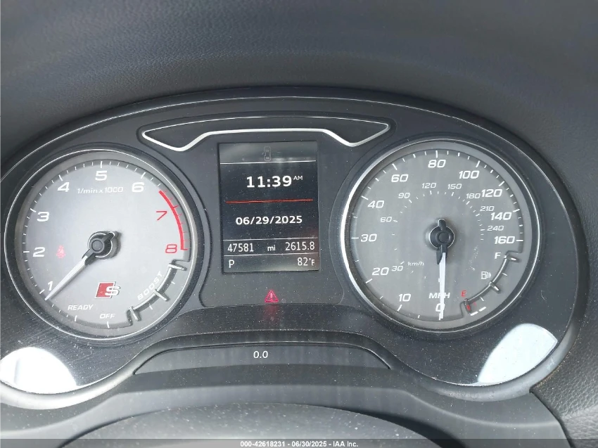 Audi S3 PREMIUM TFSI QUATTRO S TRONIC | Mobile.bg � ����������� 11