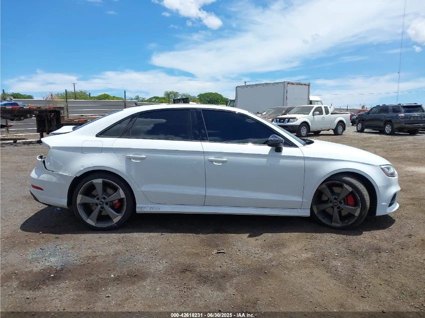 Audi S3 PREMIUM TFSI QUATTRO S TRONIC - изображение 4