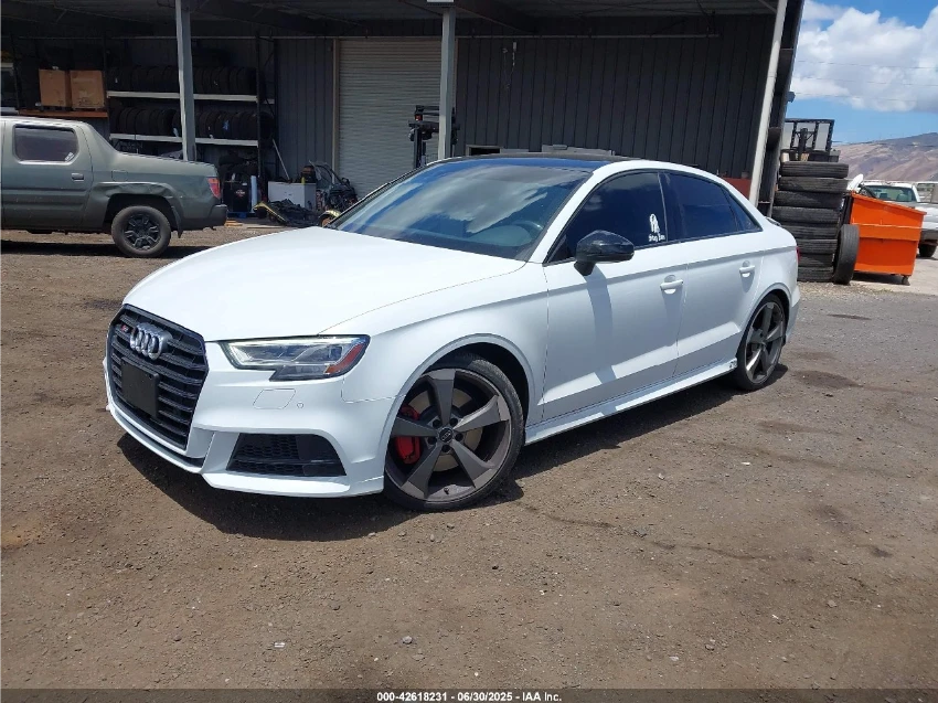 Audi S3 PREMIUM TFSI QUATTRO S TRONIC | Mobile.bg � ����������� 1