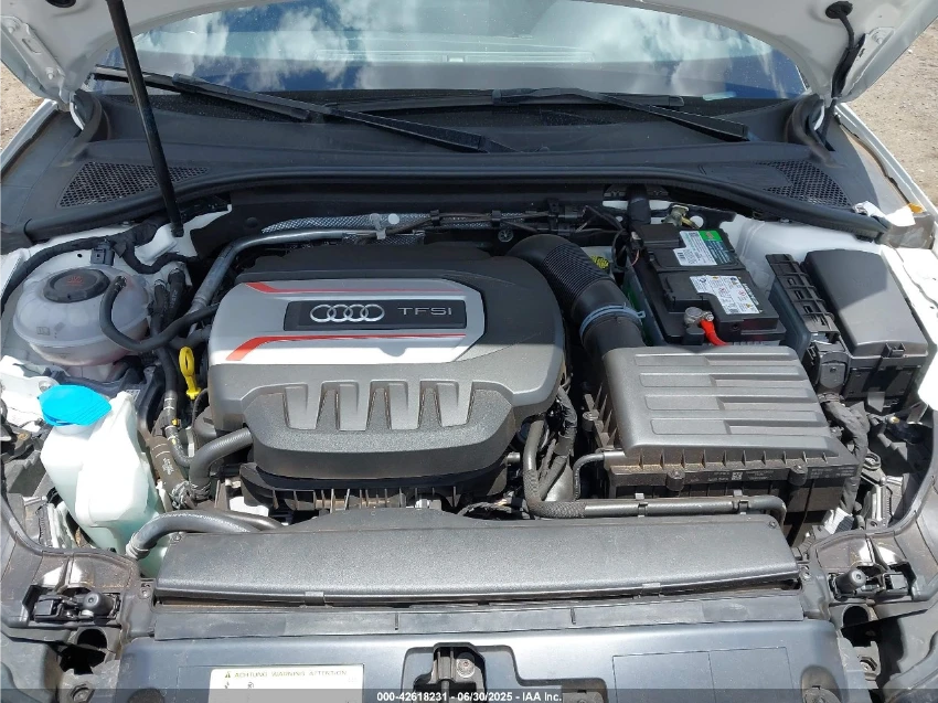 Audi S3 PREMIUM TFSI QUATTRO S TRONIC | Mobile.bg � ����������� 13