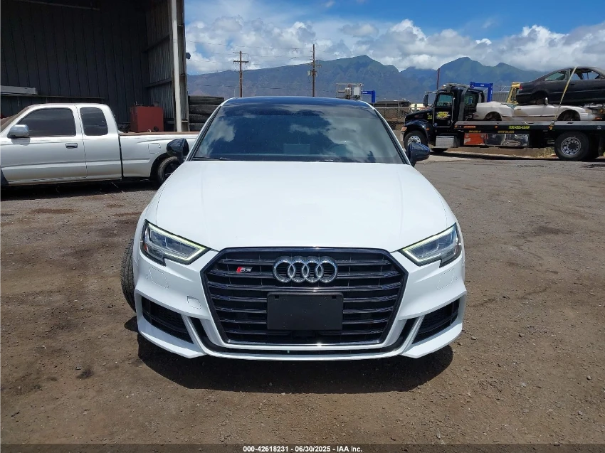 Audi S3 PREMIUM TFSI QUATTRO S TRONIC - изображение 2