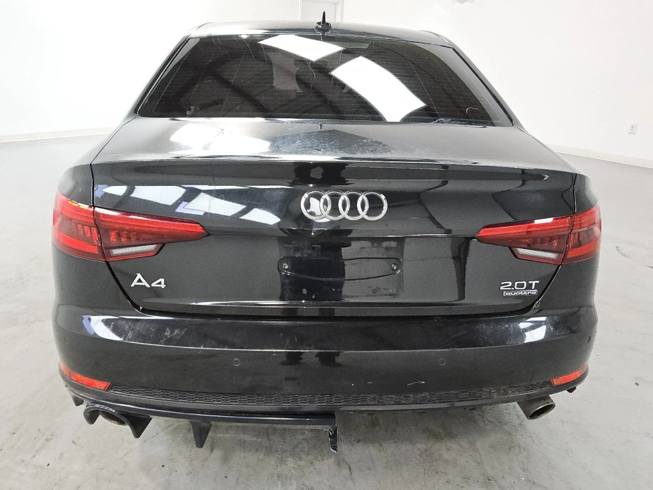 Audi A4 PREMIUM PLUS* QUATTRO* DISTRONIC* ПОДГРЕВ* КОЖА*  - изображение 6