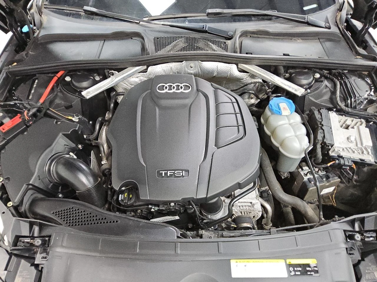 Audi A4 PREMIUM PLUS* QUATTRO* DISTRONIC* �������* ����*  | Mobile.bg � ����������� 11