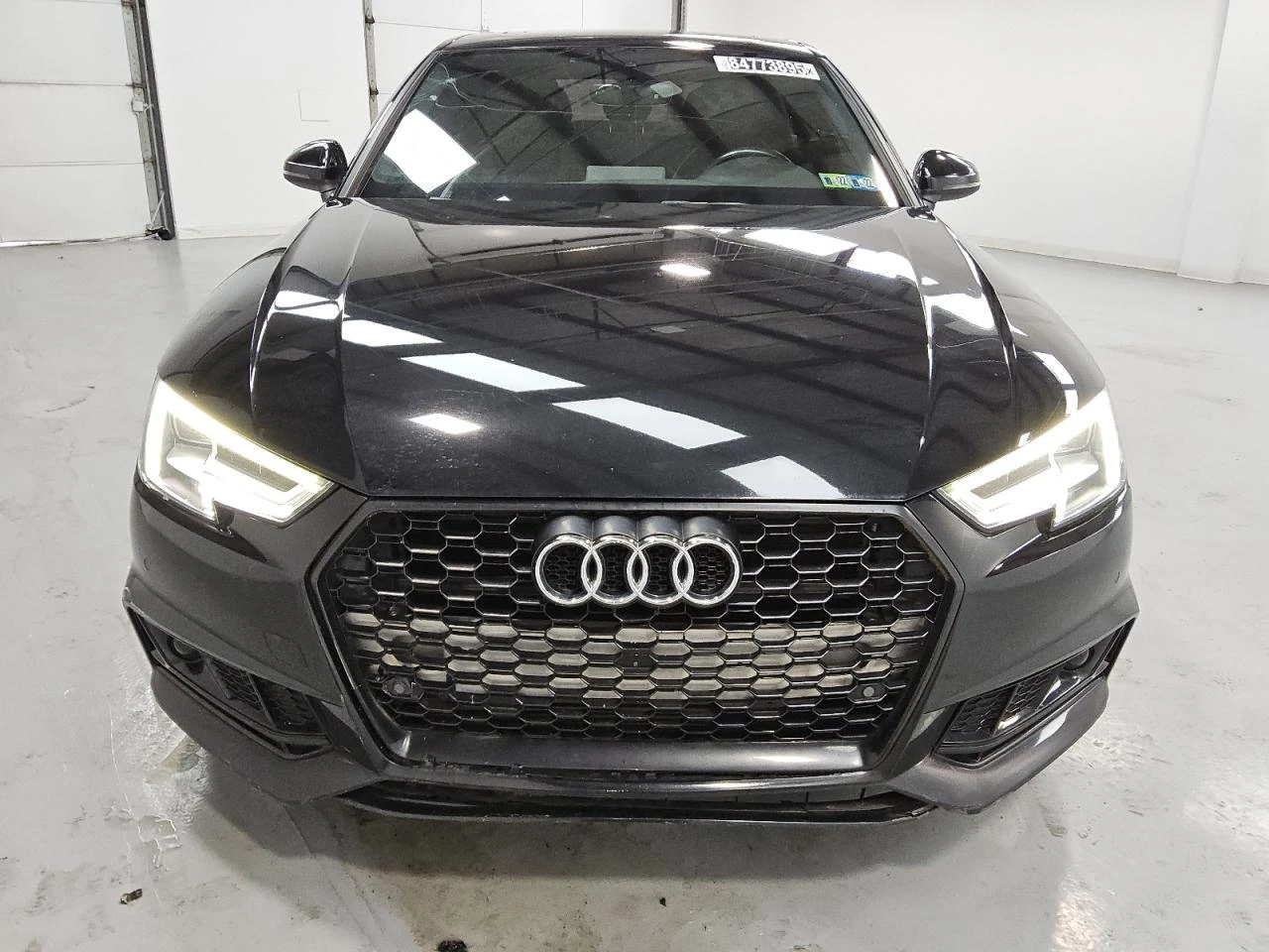 Audi A4 PREMIUM PLUS* QUATTRO* DISTRONIC* �������* ����*  | Mobile.bg � ����������� 1