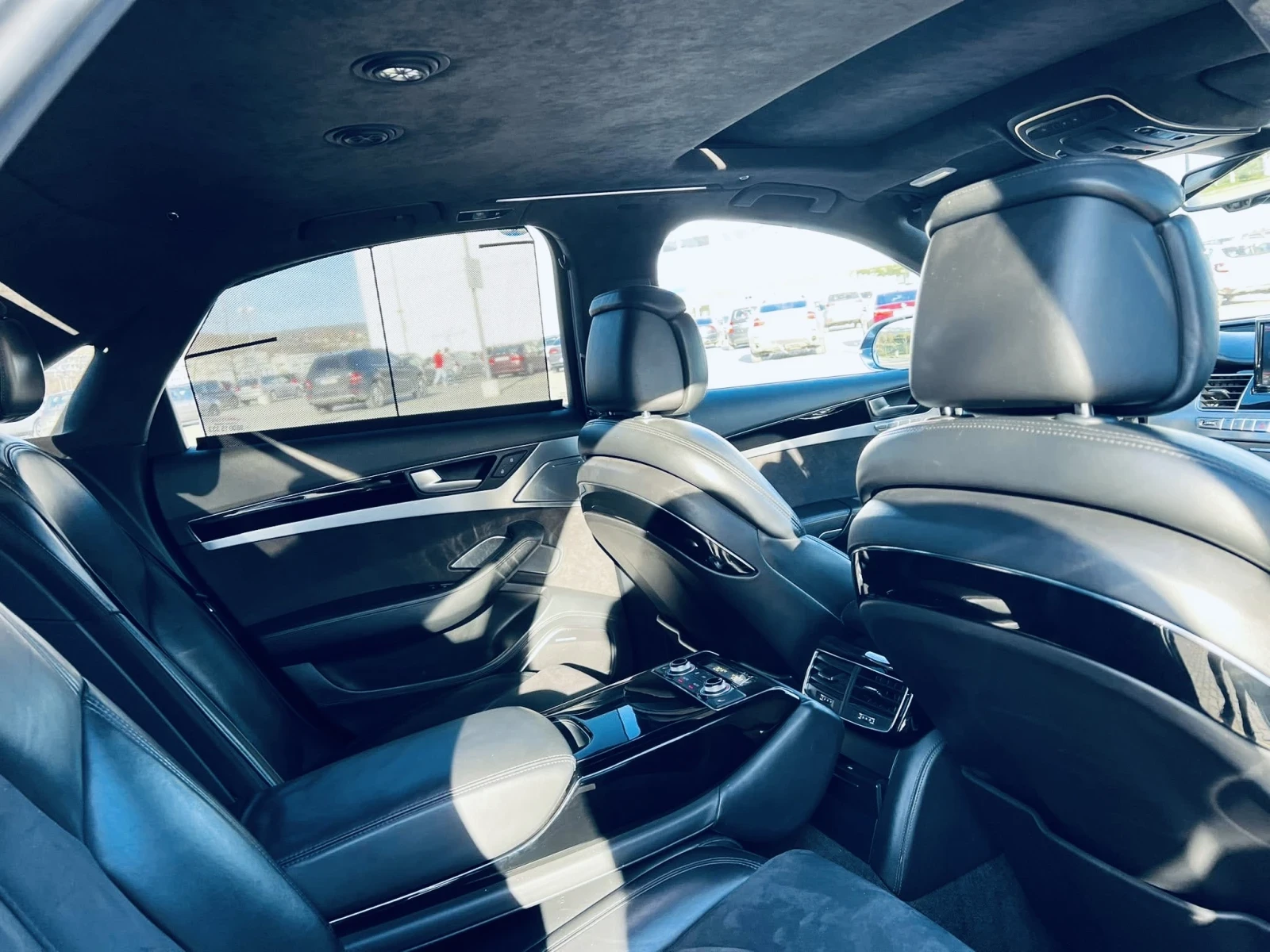 Audi S8 615�� ������ ������ | Mobile.bg � ����������� 14