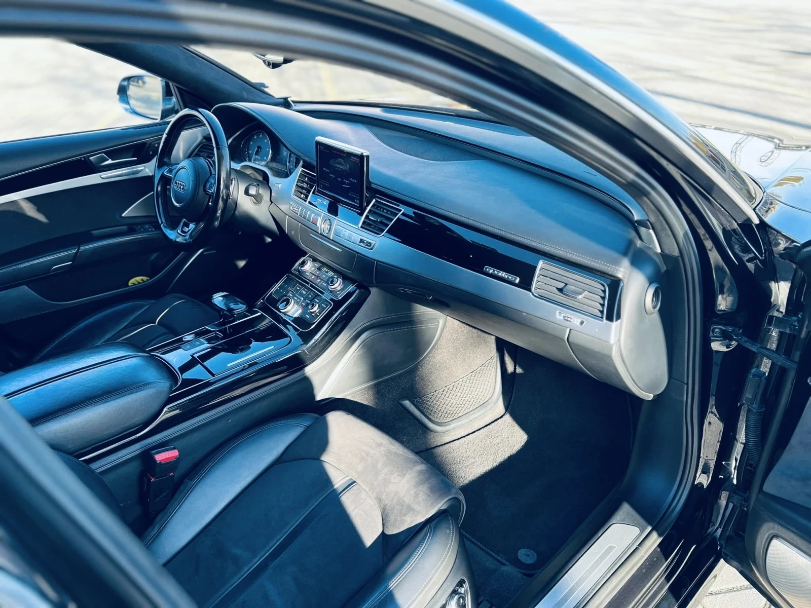 Audi S8 615�� ������ ������ | Mobile.bg � ����������� 13