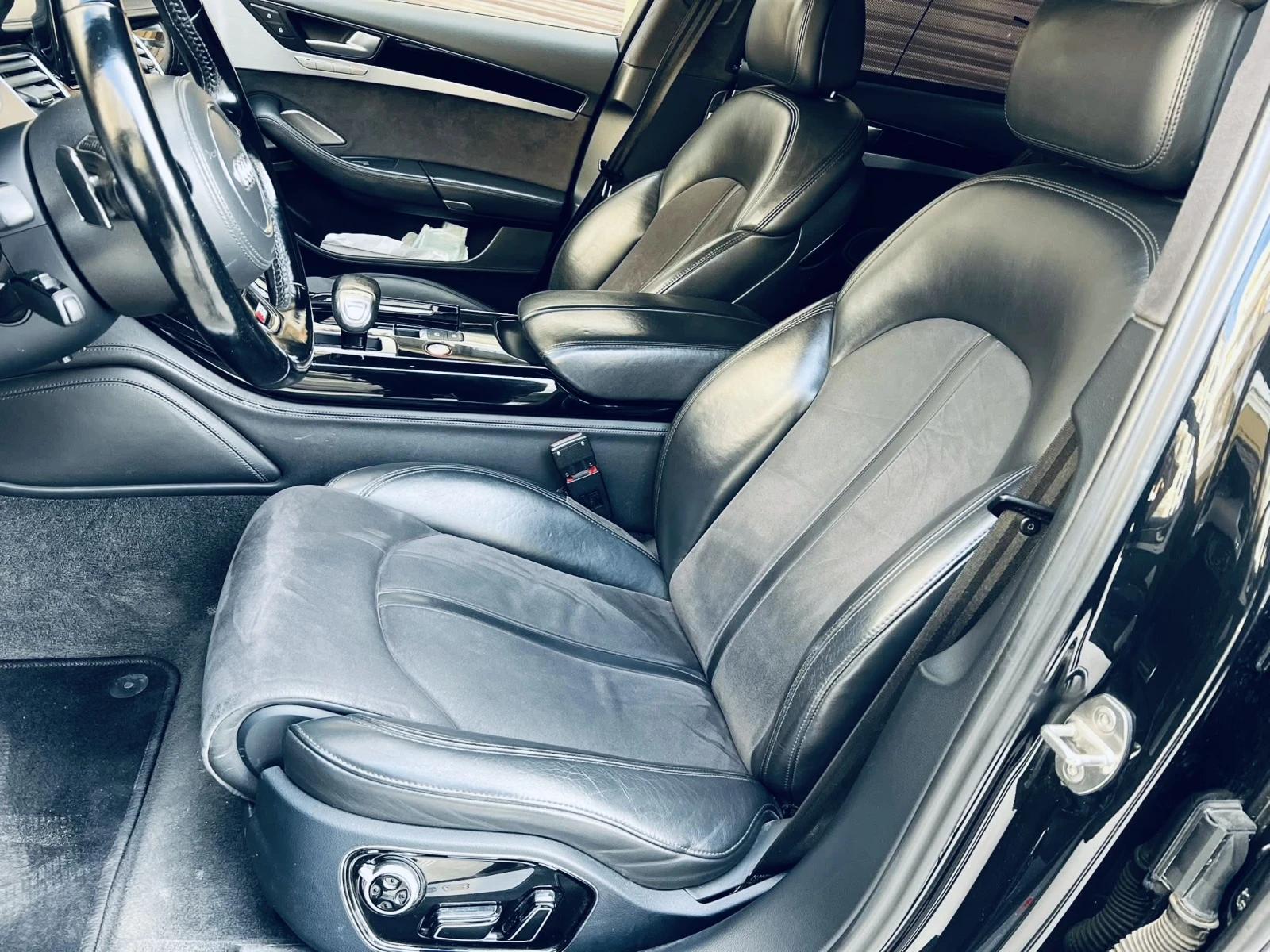 Audi S8 615�� ������ ������ | Mobile.bg � ����������� 11