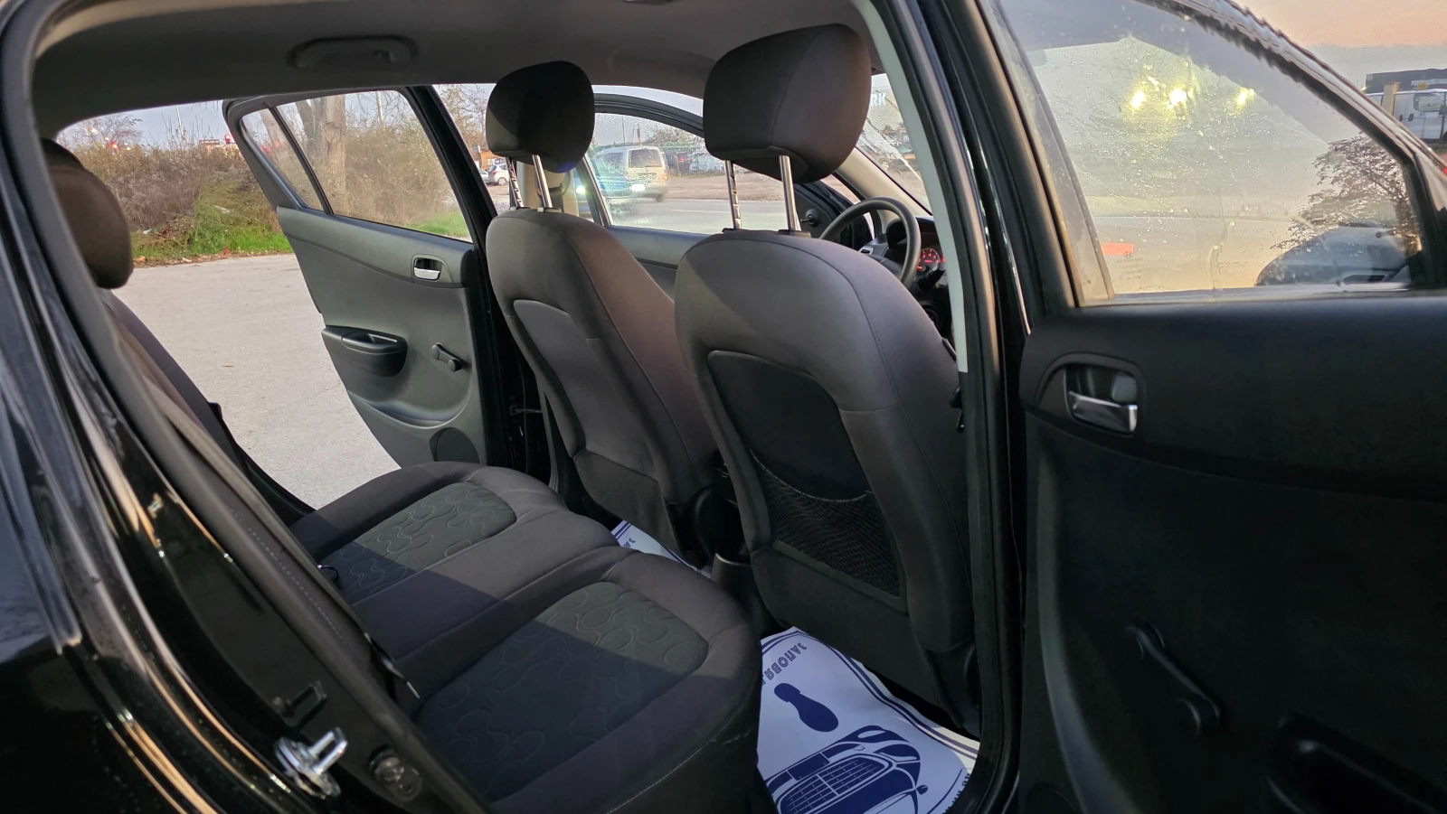 Hyundai I20 ���� �� ��������� �������� | Mobile.bg � ����������� 9