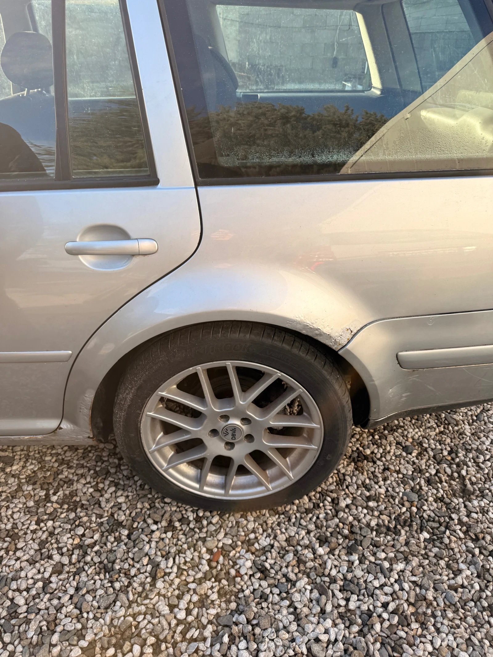 VW Golf 131* На Части* 6 скорости* 1.9*  - изображение 6