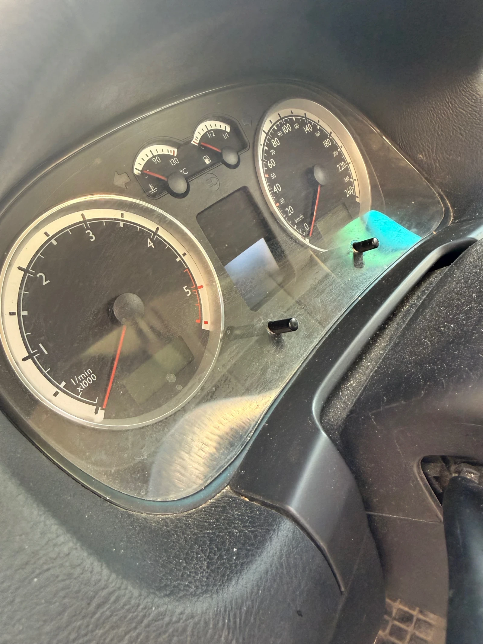 VW Golf 131* На Части* 6 скорости* 1.9*  - изображение 9