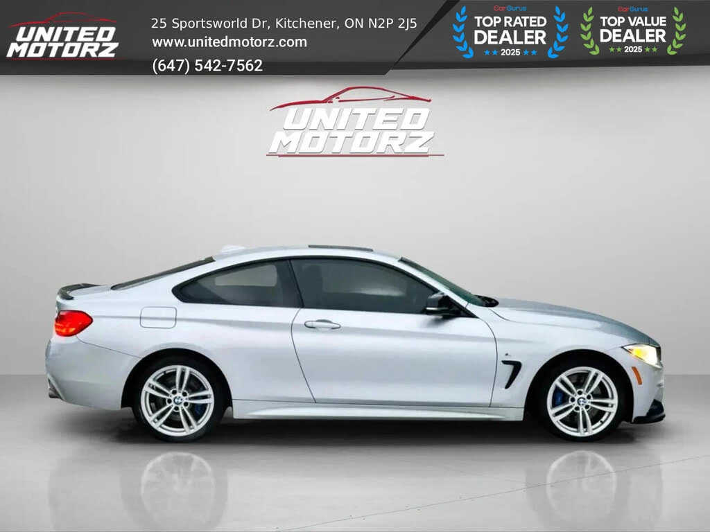 BMW 435 �����* M PACK* ����* �������* ���� | Mobile.bg � ����������� 7