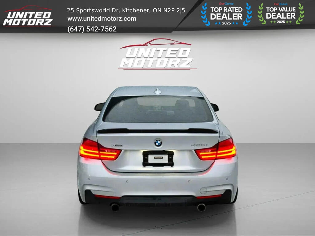 BMW 435 �����* M PACK* ����* �������* ���� | Mobile.bg � ����������� 5