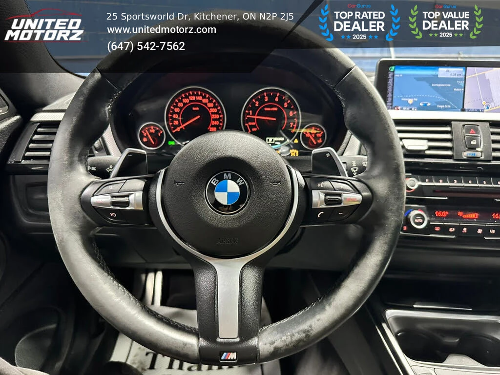 BMW 435 �����* M PACK* ����* �������* ���� | Mobile.bg � ����������� 8