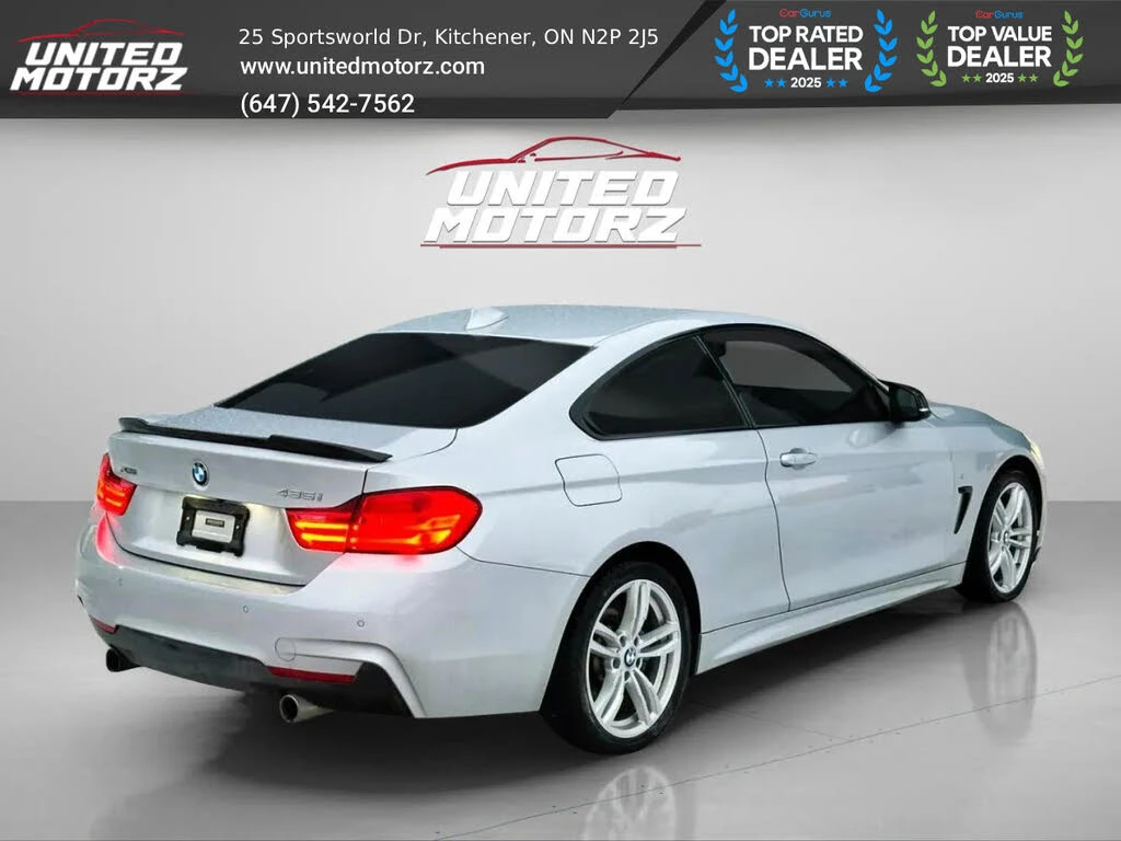 BMW 435 �����* M PACK* ����* �������* ���� | Mobile.bg � ����������� 6