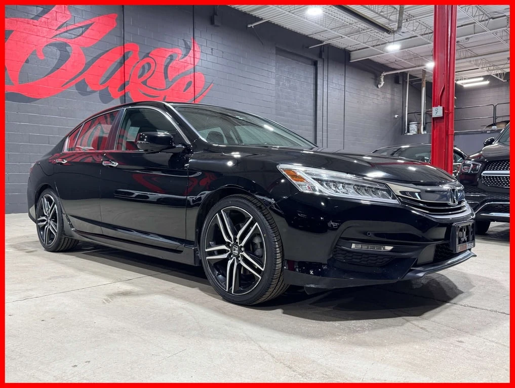 Honda Accord * EX * CARFAX * ��� ������������ ������ | Mobile.bg � ����������� 1