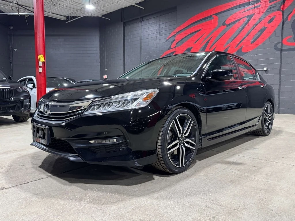 Honda Accord * EX * CARFAX * БЕЗ ПЪРВОНАЧАЛНА ВНОСКА - изображение 6