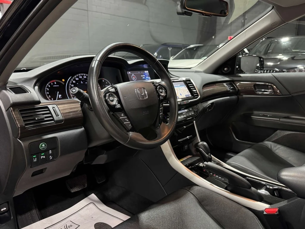 Honda Accord * EX * CARFAX * ��� ������������ ������ | Mobile.bg � ����������� 14