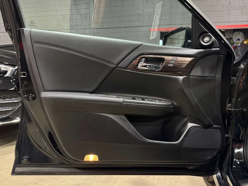 Honda Accord * EX * CARFAX * ��� ������������ ������ | Mobile.bg � ����������� 13