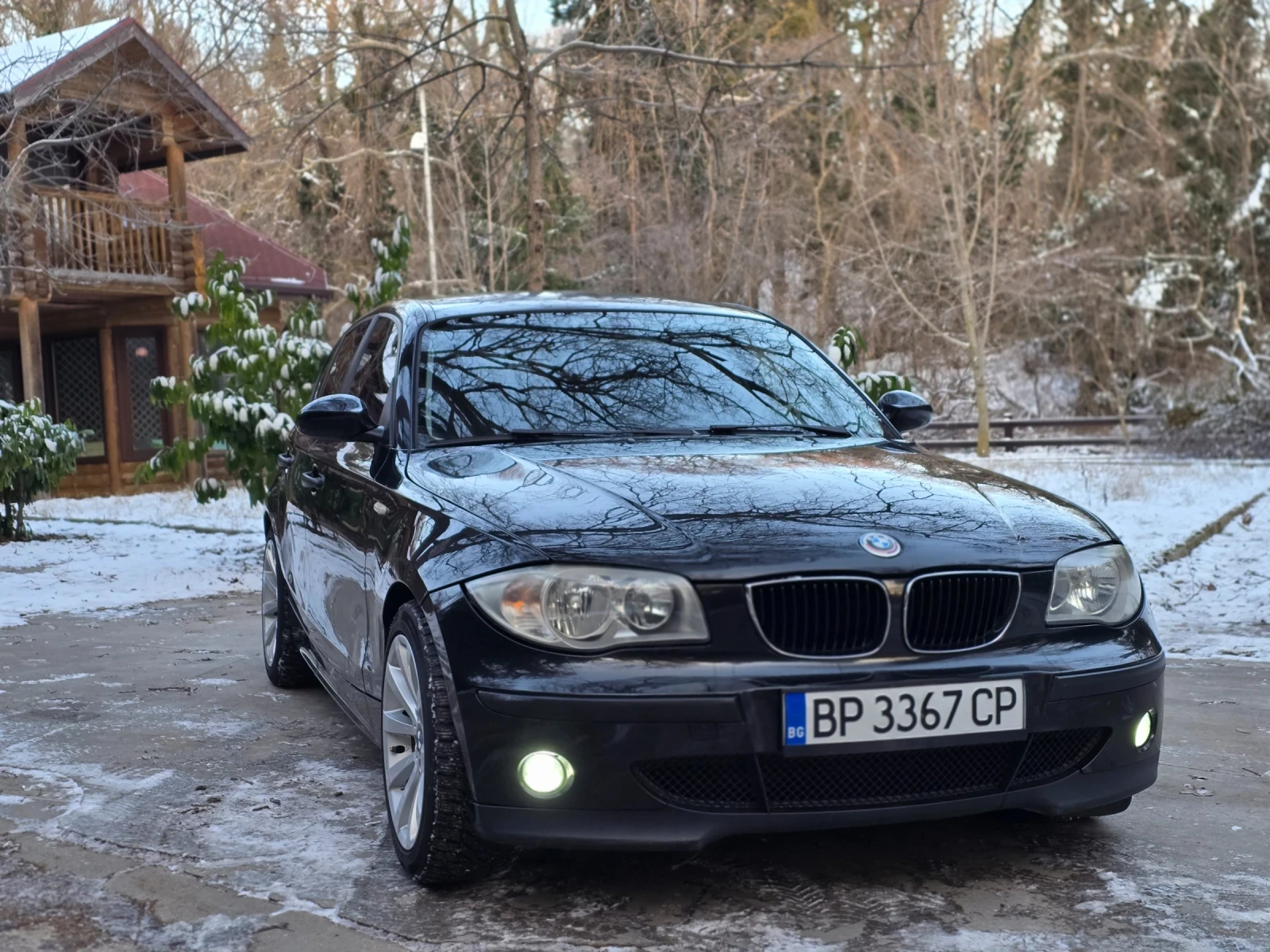 BMW 118 2.0 | Mobile.bg � ����������� 6