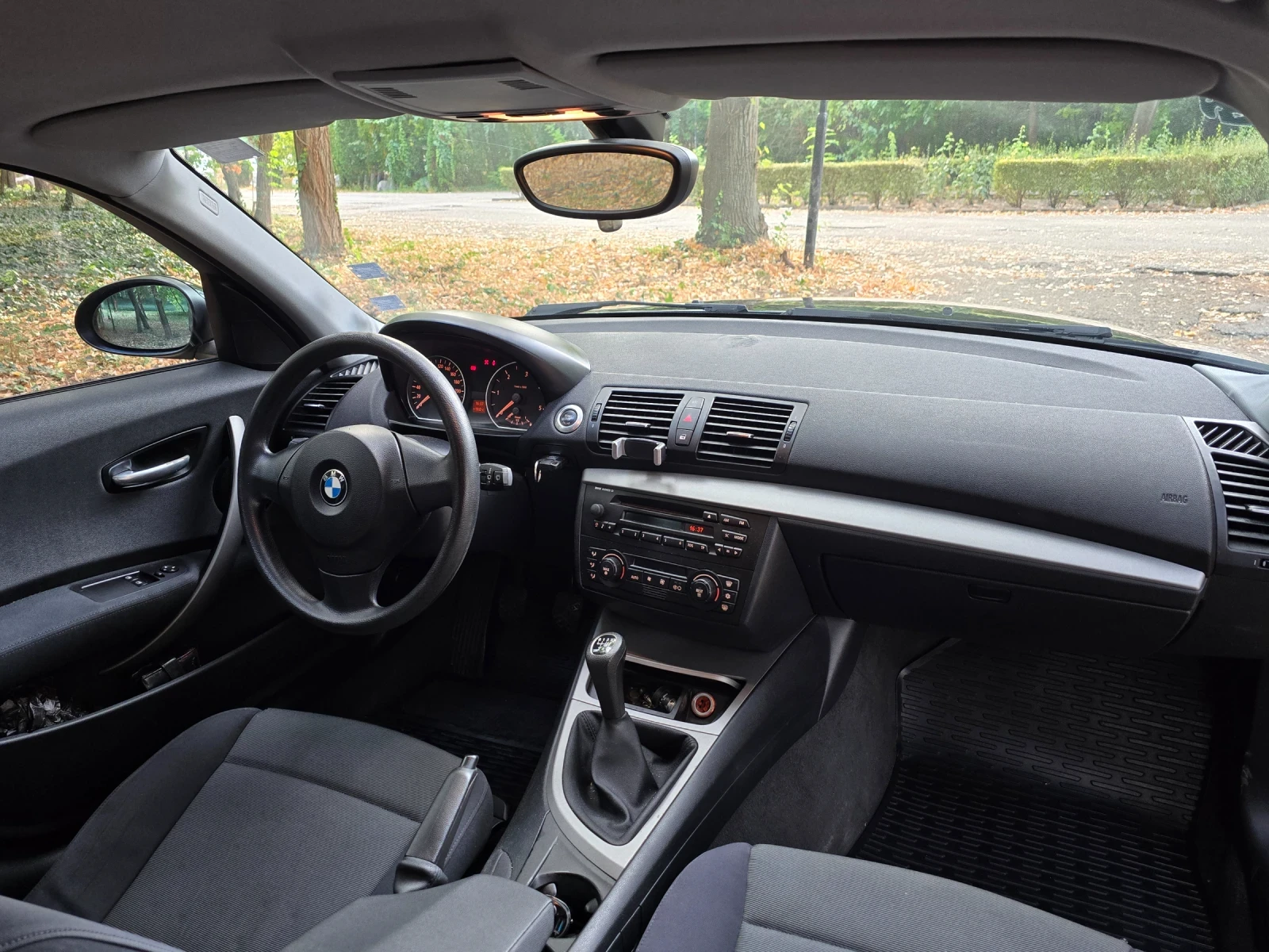 BMW 118 2.0 | Mobile.bg � ����������� 7
