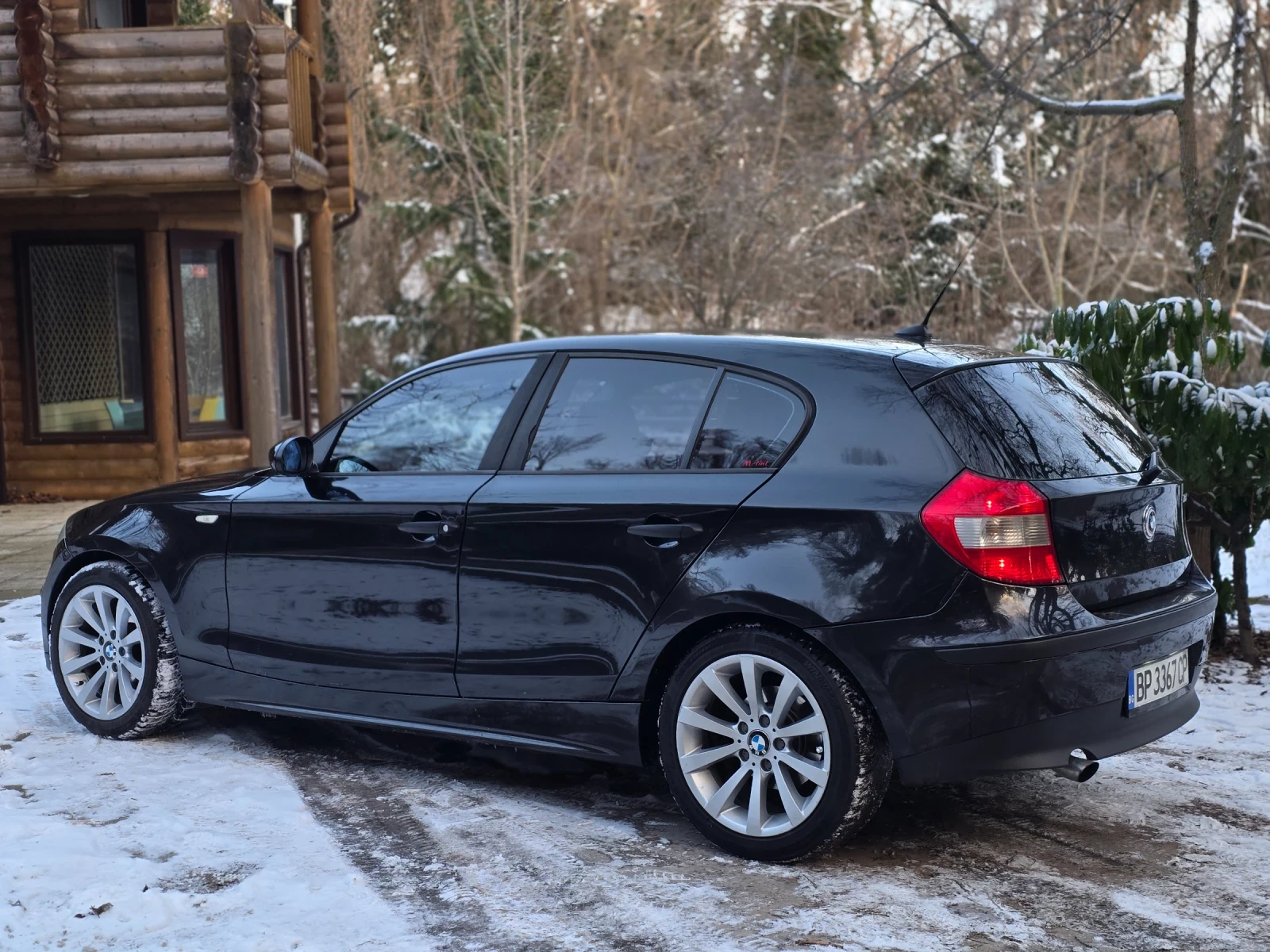BMW 118 2.0 | Mobile.bg � ����������� 3
