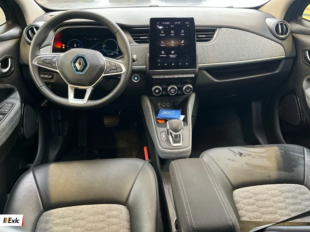 Renault Zoe | Mobile.bg � ����������� 6