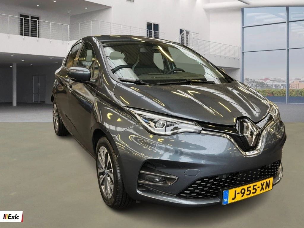 Renault Zoe | Mobile.bg � ����������� 1