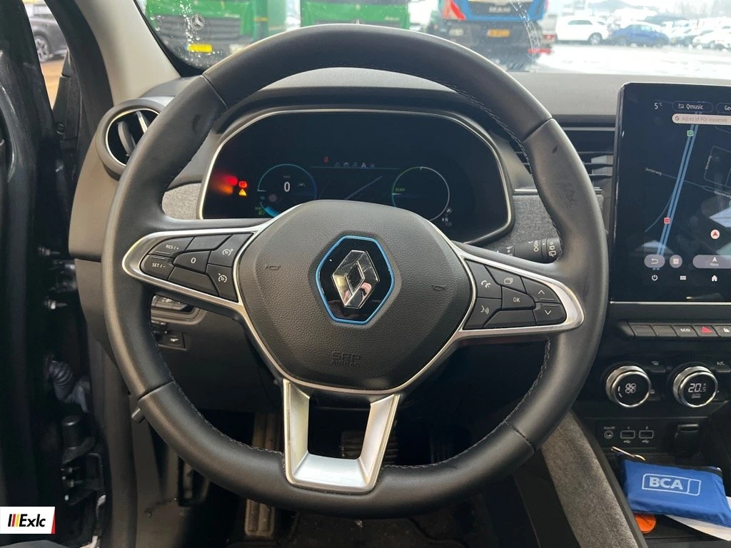 Renault Zoe | Mobile.bg � ����������� 4