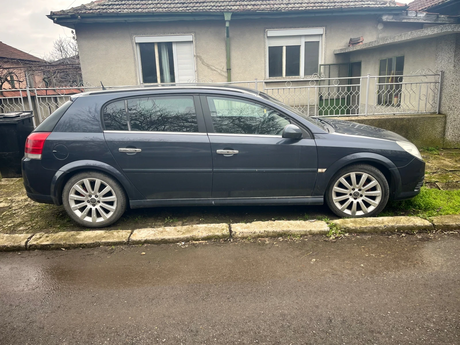 Opel Signum 1.9 150 ��  | Mobile.bg � ����������� 2