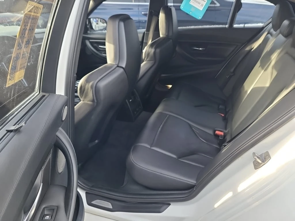 BMW M3 * 360 * H/K * ПОДГРЕВ  - изображение 10