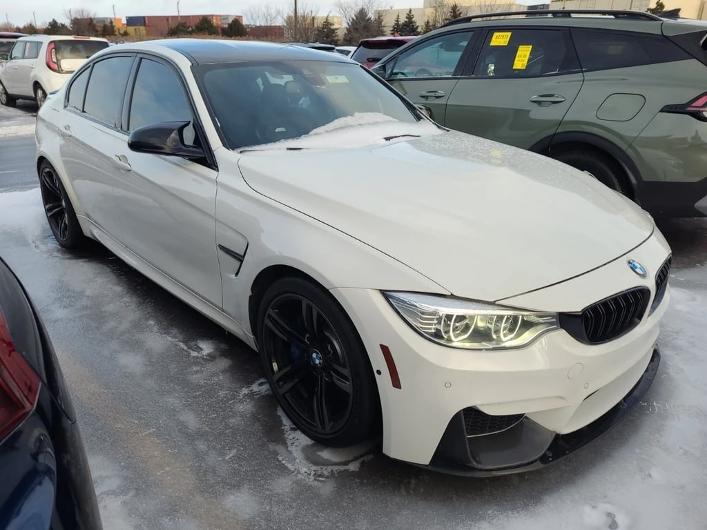 BMW M3 * 360 * H/K * �������  | Mobile.bg � ����������� 1