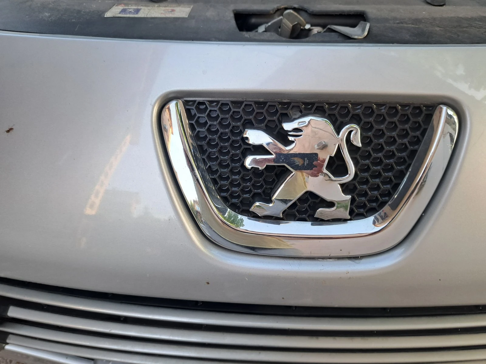 Peugeot 307 HDI | Mobile.bg � ����������� 1