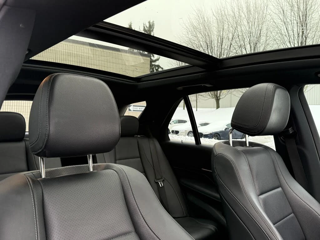 Mercedes-Benz GLE 450 AMG PKG | PANO | HEATED&COOLED SEATS | HEAD UP, снимка 15 - Автомобили и джипове - 53722143