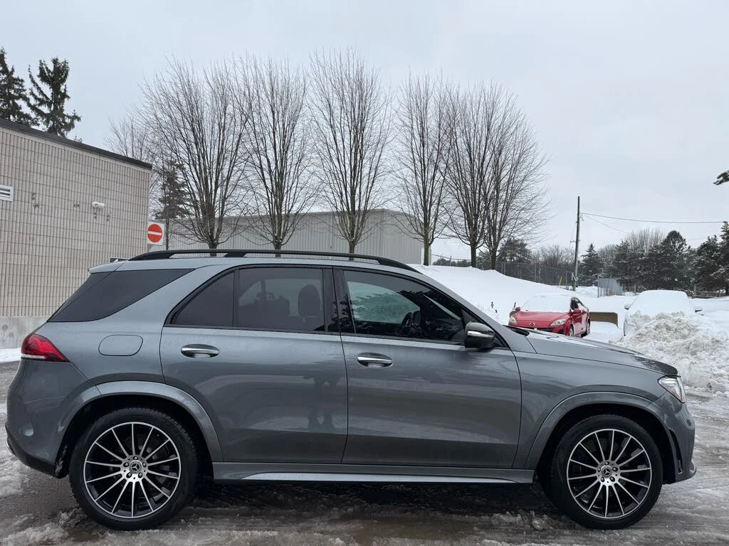 Mercedes-Benz GLE 450 AMG PKG | PANO | HEATED&COOLED SEATS | HEAD UP, снимка 6 - Автомобили и джипове - 53722143
