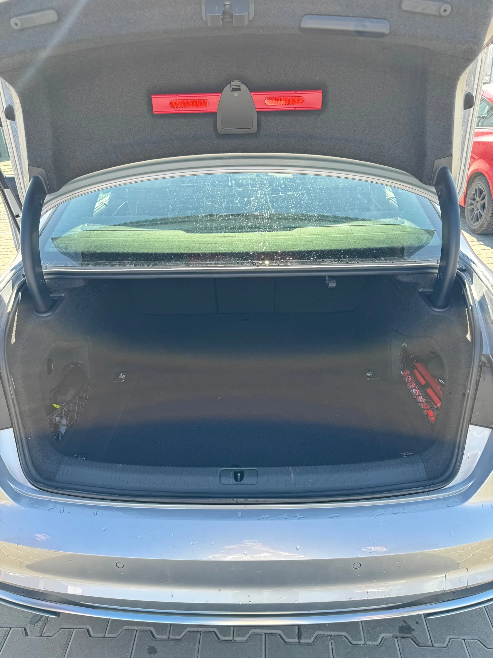 Audi A4 Limo, S-line, снимка 6 - Автомобили и джипове - 53746863