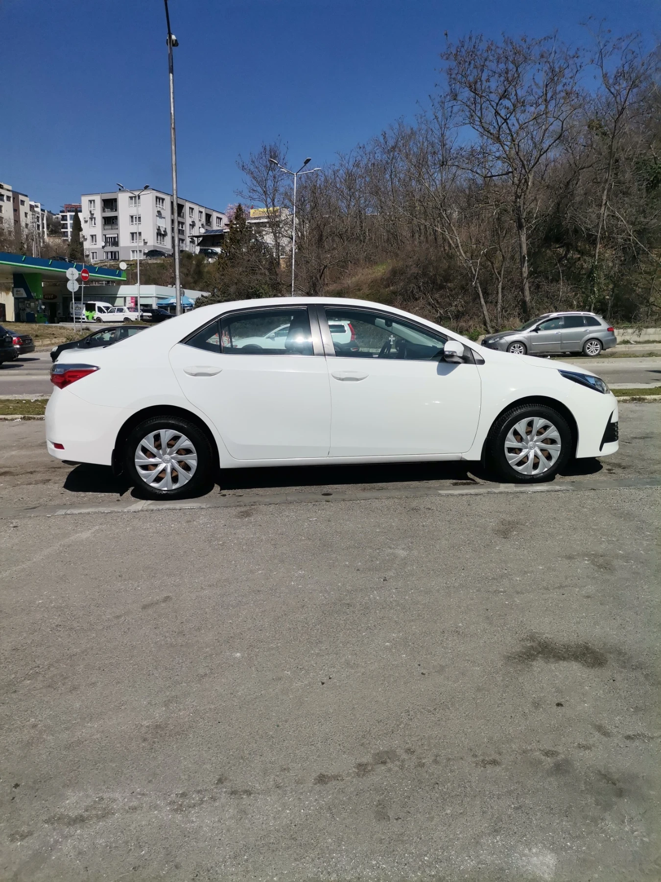 Toyota Corolla, снимка 5 - Автомобили и джипове - 53826718