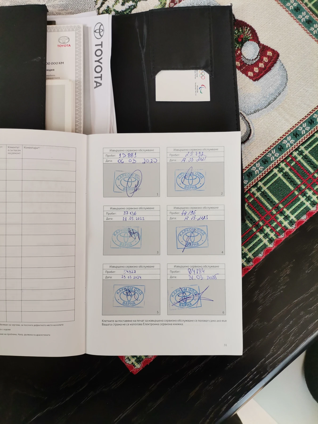 Toyota Corolla, снимка 12 - Автомобили и джипове - 53826718