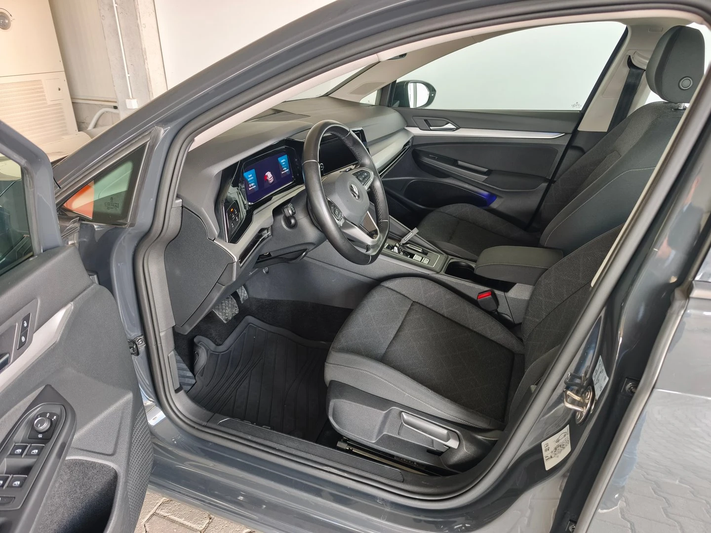 VW Golf, снимка 6 - Автомобили и джипове - 56420884