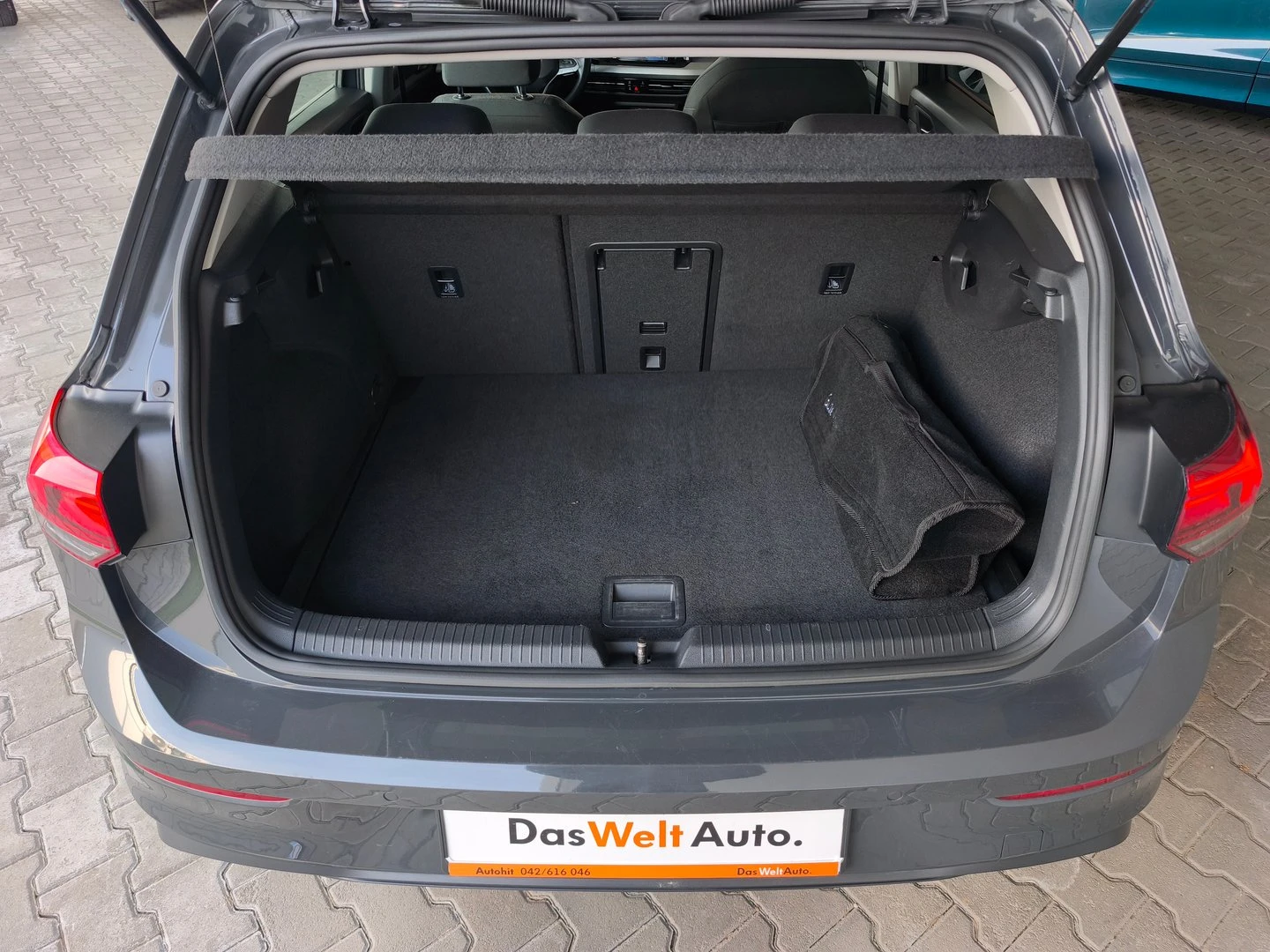 VW Golf, снимка 10 - Автомобили и джипове - 56420884