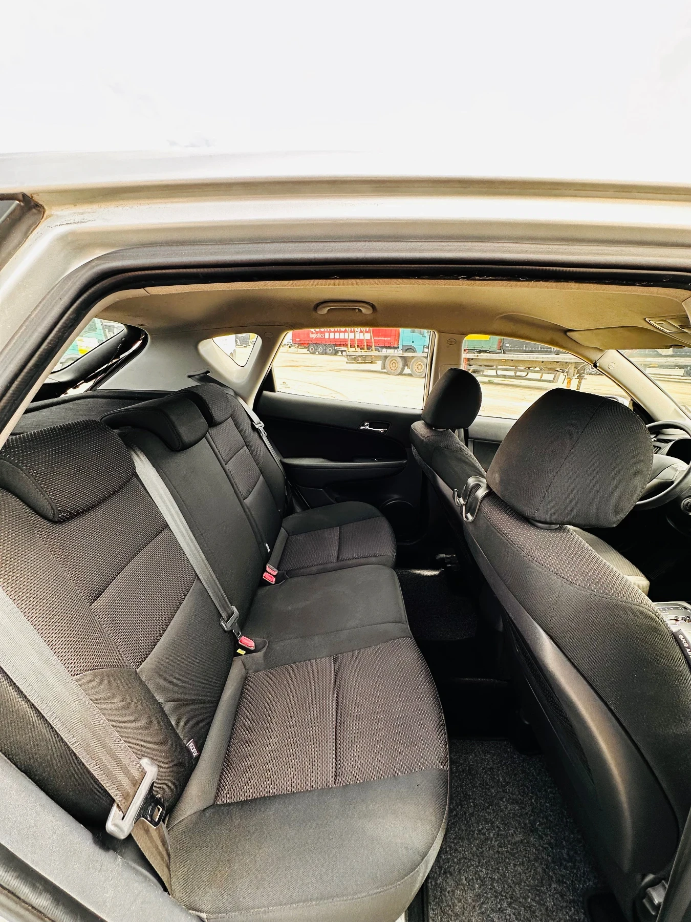 Hyundai I30, снимка 9 - Автомобили и джипове - 54039775