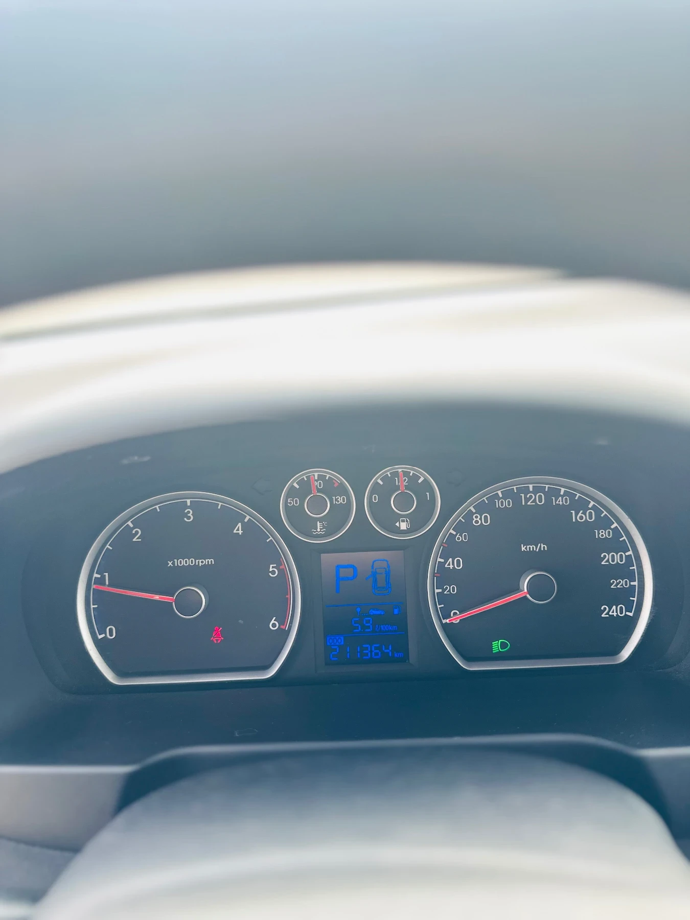 Hyundai I30, снимка 7 - Автомобили и джипове - 54039775