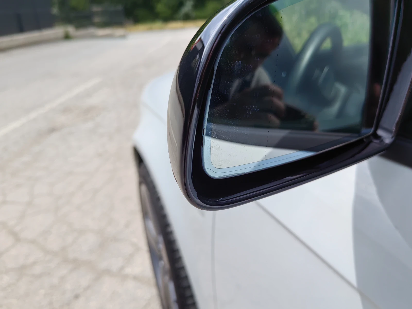 Audi A4 1.8T, снимка 16 - Автомобили и джипове - 54336144