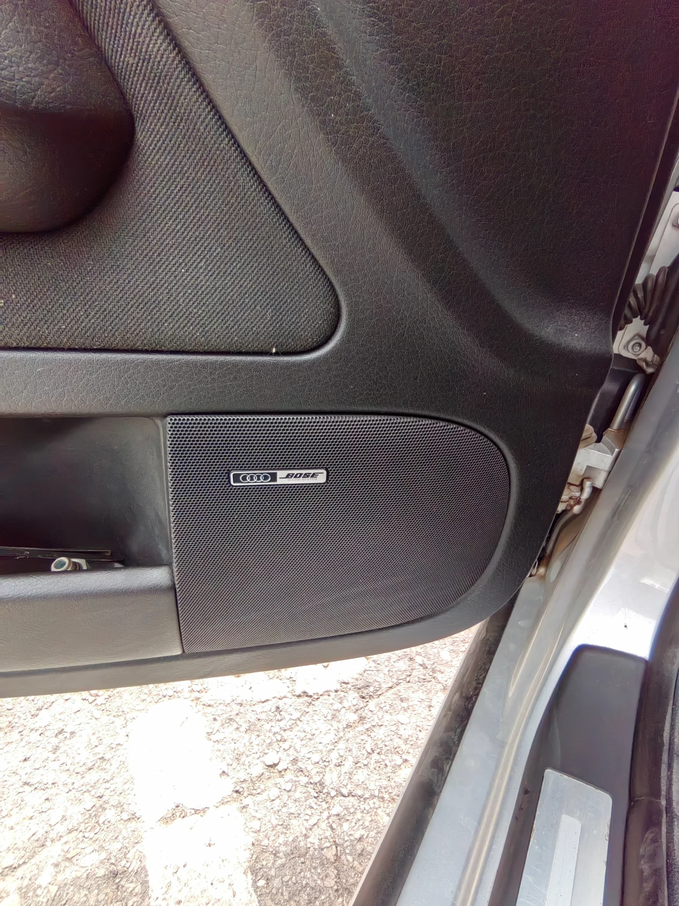 Audi A4 1.8T, снимка 13 - Автомобили и джипове - 54336144