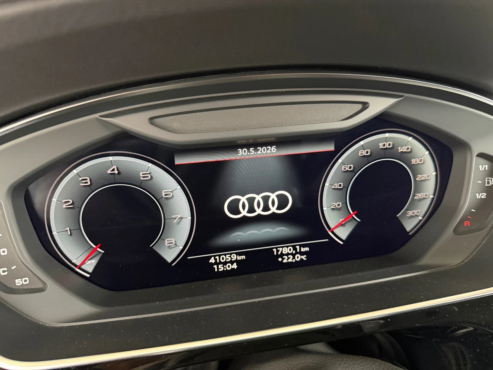 Audi A8 A8L 55 TFSI QUATTRO FULL, снимка 7 - Автомобили и джипове - 54808820