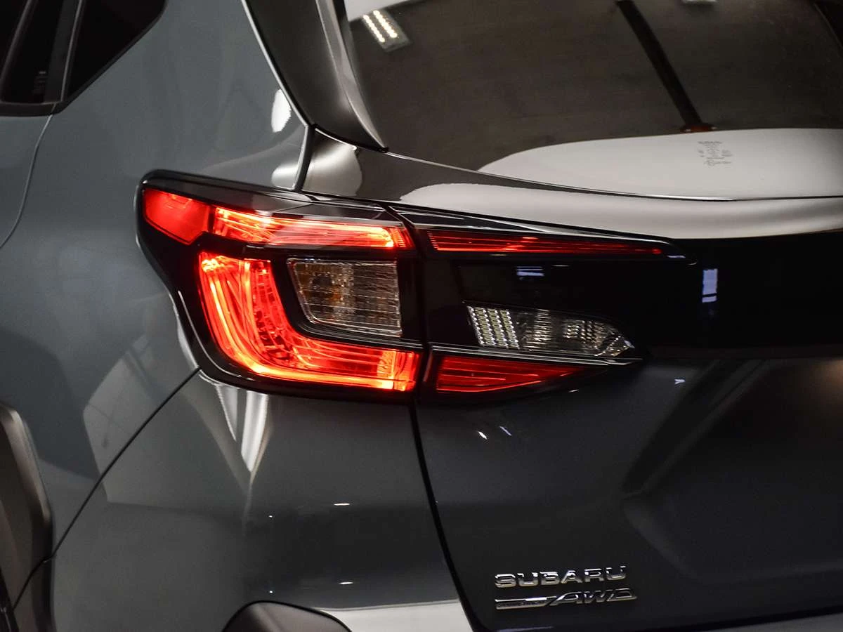 Subaru Crosstrek ЦЕНА ДО БГ, снимка 8 - Автомобили и джипове - 54964511