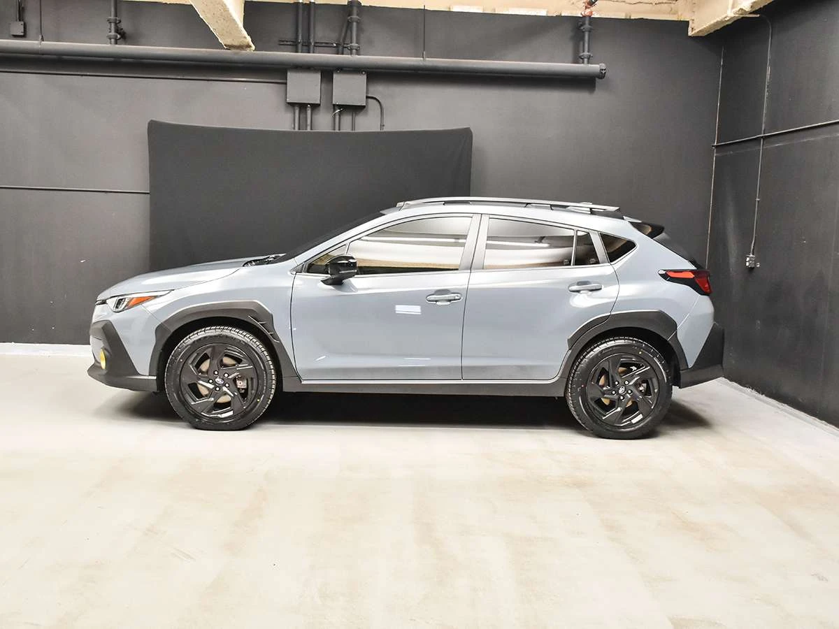 Subaru Crosstrek ЦЕНА ДО БГ, снимка 5 - Автомобили и джипове - 54964511